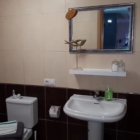 Bella Apartment *